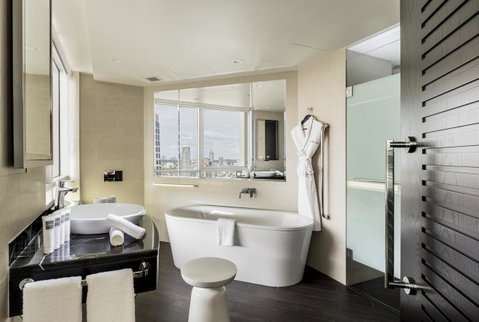 Swissotel Sydney - Kempsey Accommodation 4