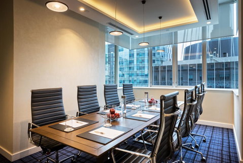 Swissotel Sydney - Kempsey Accommodation 44