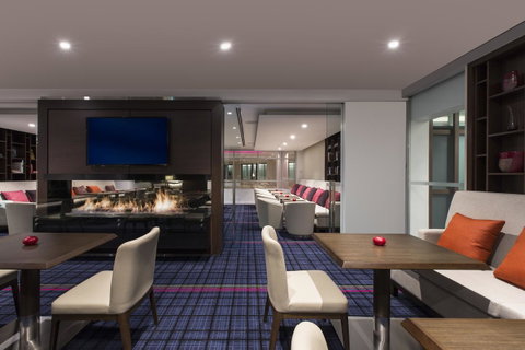 Swissotel Sydney - Kempsey Accommodation 36