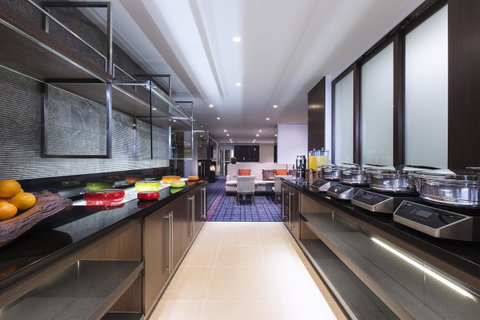 Swissotel Sydney - Kempsey Accommodation 37