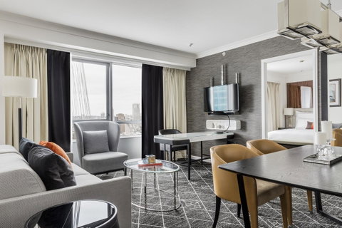 Swissotel Sydney - Kempsey Accommodation 5