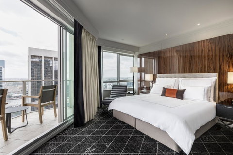 Swissotel Sydney - Kempsey Accommodation 31