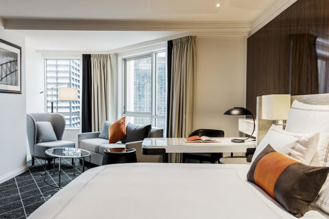 Swissotel Sydney - Kempsey Accommodation 33