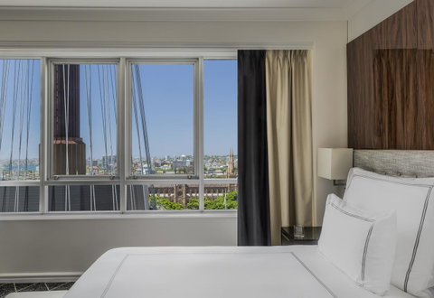 Swissotel Sydney - Kempsey Accommodation 2