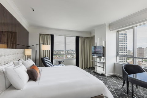 Swissotel Sydney - Kempsey Accommodation 0