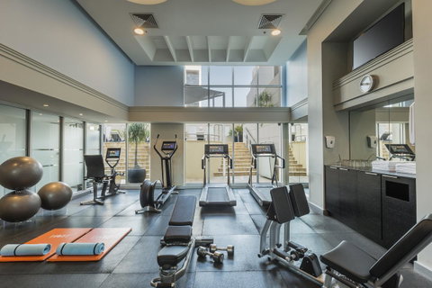 Swissotel Sydney - Kempsey Accommodation 20