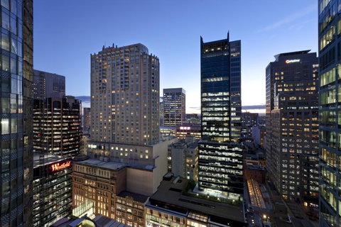 Swissotel Sydney - Kempsey Accommodation 8