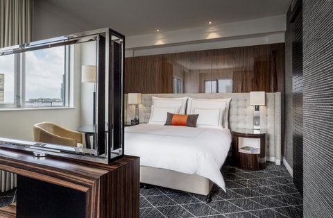 Swissotel Sydney - Kempsey Accommodation 1