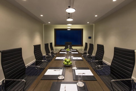 Swissotel Sydney - Kempsey Accommodation 43