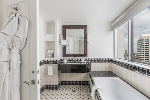 Swissotel Sydney - Kempsey Accommodation 35