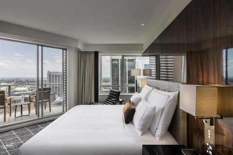 Swissotel Sydney - Kempsey Accommodation 6