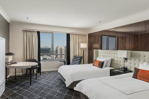 Swissotel Sydney - Kempsey Accommodation 24