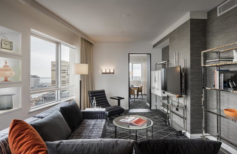Swissotel Sydney - Kempsey Accommodation 26