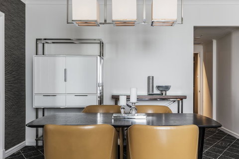 Swissotel Sydney - Kempsey Accommodation 27