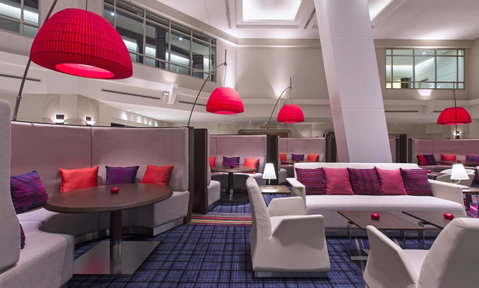 Swissotel Sydney - Kempsey Accommodation 14