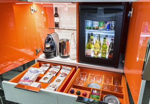 Swissotel Sydney - Kempsey Accommodation 7