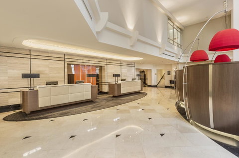 Swissotel Sydney - Kempsey Accommodation 12