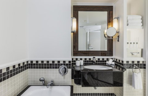 Swissotel Sydney - Kempsey Accommodation 28