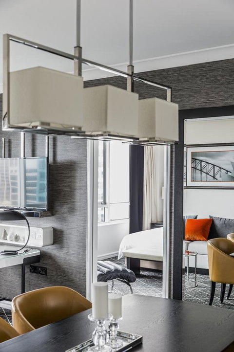 Swissotel Sydney - Kempsey Accommodation 32