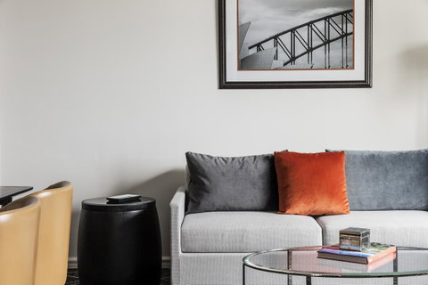 Swissotel Sydney - Kempsey Accommodation 3