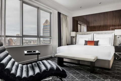 Swissotel Sydney - Kempsey Accommodation 29