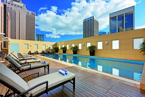 Swissotel Sydney - Kempsey Accommodation 19