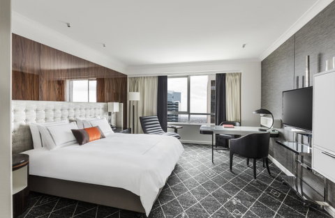 Swissotel Sydney - Kempsey Accommodation 23