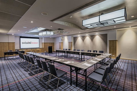 Swissotel Sydney - Kempsey Accommodation 42