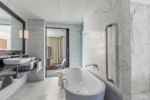Swissotel Sydney - Kempsey Accommodation 25