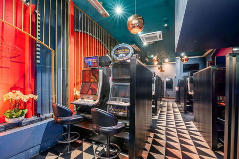 Hotel Harry, Ascend Hotel Collection - Kempsey Accommodation 12