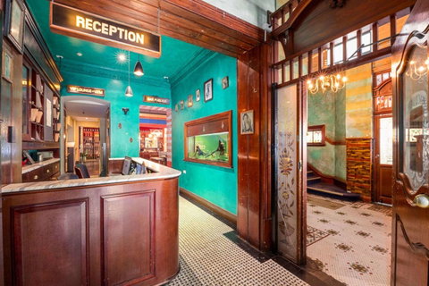 Hotel Harry, Ascend Hotel Collection - Kempsey Accommodation 22