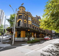 Hotel Harry Ascend Hotel Collection - Kempsey Accommodation