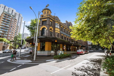 Hotel Harry, Ascend Hotel Collection - Kempsey Accommodation 0