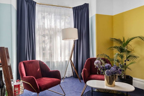 Hotel Harry, Ascend Hotel Collection - Kempsey Accommodation 16