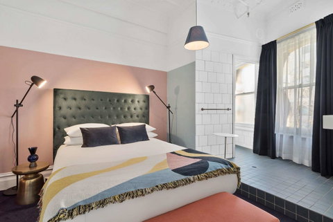 Hotel Harry, Ascend Hotel Collection - Kempsey Accommodation 10