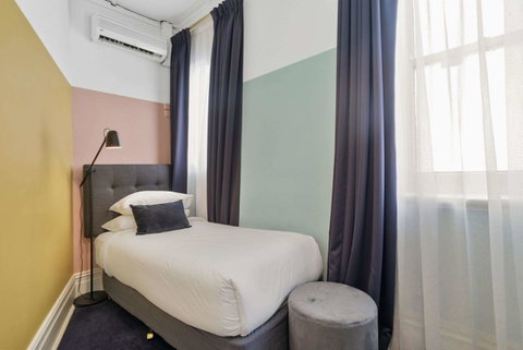 Hotel Harry, Ascend Hotel Collection - Kempsey Accommodation 14