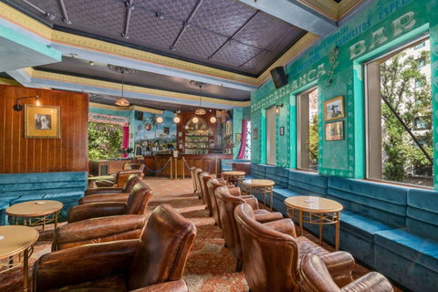 Hotel Harry, Ascend Hotel Collection - Kempsey Accommodation 18