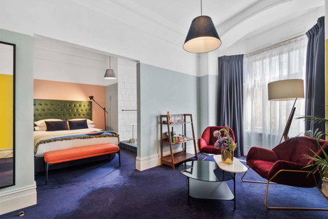Hotel Harry, Ascend Hotel Collection - Kempsey Accommodation 9