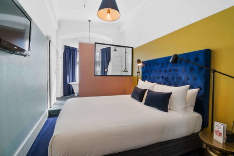 Hotel Harry, Ascend Hotel Collection - Kempsey Accommodation 19