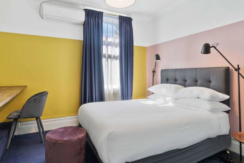 Hotel Harry, Ascend Hotel Collection - Kempsey Accommodation 13