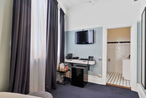 Hotel Harry, Ascend Hotel Collection - Kempsey Accommodation 29