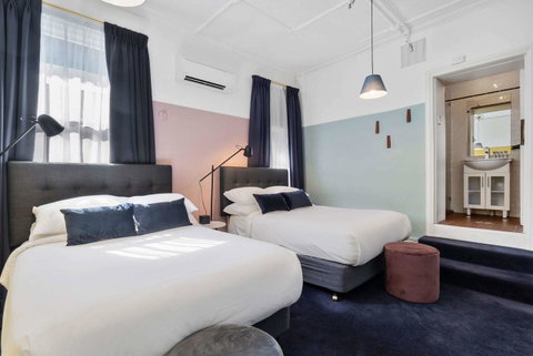 Hotel Harry, Ascend Hotel Collection - Kempsey Accommodation 25