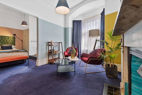 Hotel Harry, Ascend Hotel Collection - Kempsey Accommodation 27