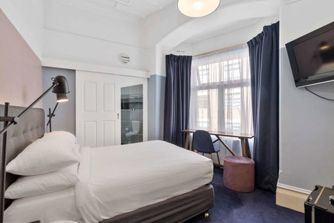 Hotel Harry, Ascend Hotel Collection - Kempsey Accommodation 20