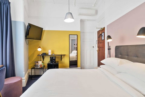 Hotel Harry, Ascend Hotel Collection - Kempsey Accommodation 31