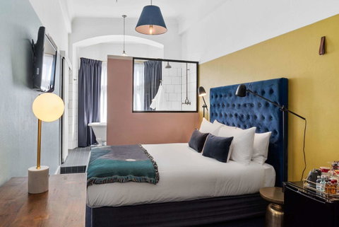Hotel Harry, Ascend Hotel Collection - Kempsey Accommodation 24