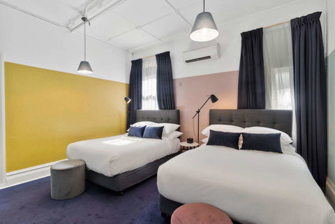 Hotel Harry, Ascend Hotel Collection - Kempsey Accommodation 6