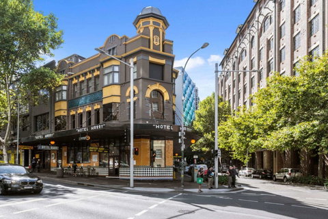 Hotel Harry, Ascend Hotel Collection - Kempsey Accommodation 7