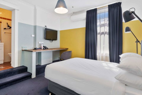 Hotel Harry, Ascend Hotel Collection - Kempsey Accommodation 30