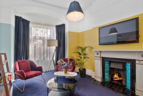 Hotel Harry, Ascend Hotel Collection - Kempsey Accommodation 2